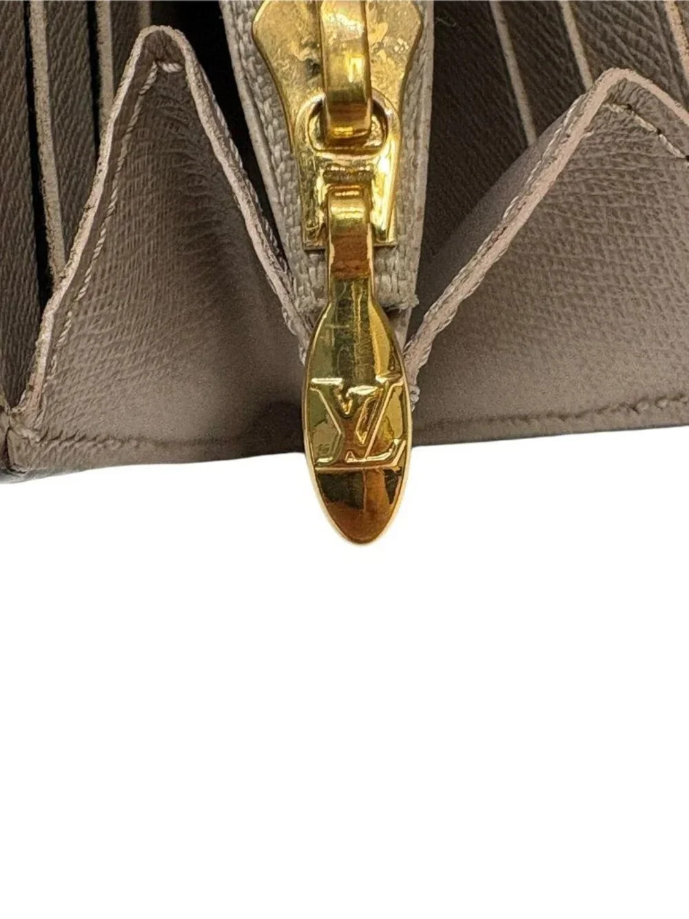 Louis Vuitton this authentic